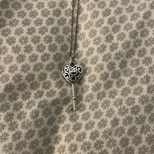 Brighton Key Necklace